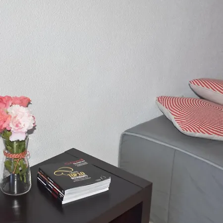 Apartamento Puertito Tenerife * Güímar