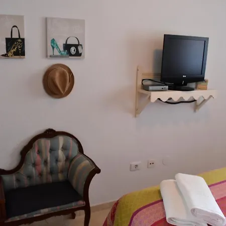 Apartamento Puertito Tenerife Güímar