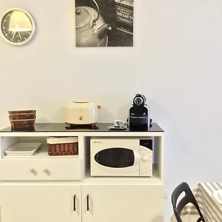 Apartamento Apartamento Puertito Tenerife Güímar