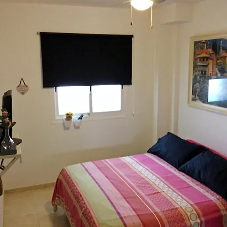 Apartamento Puertito Tenerife Apartamento Güímar