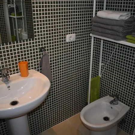 Apartamento Apartamento Puertito Tenerife