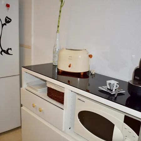 Apartamento Puertito Tenerife 기마르