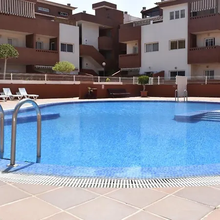 Apartamento Puertito Tenerife 아파트