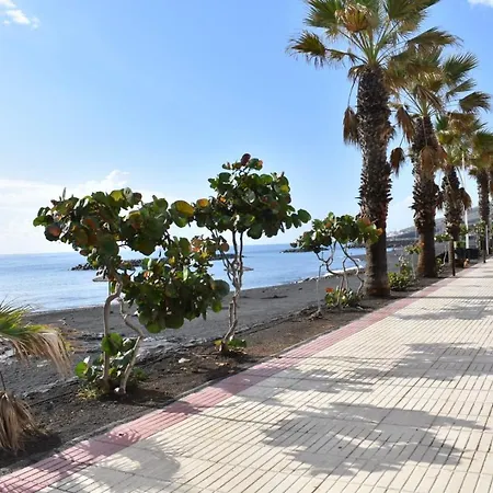아파트 Apartamento Puertito Tenerife