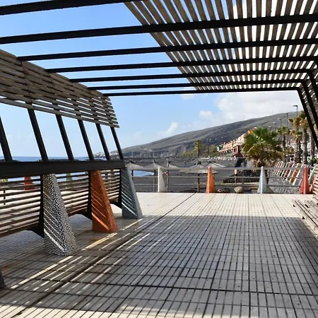 Apartamento Puertito Tenerife 아파트 기마르
