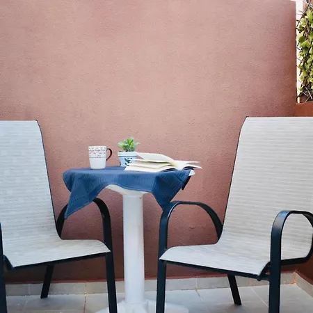 Apartamento Puertito Tenerife 아파트