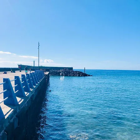 Apartamento Puertito Tenerife Apartment