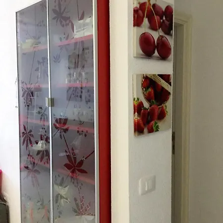 شقة Apartamento Puertito Tenerife *