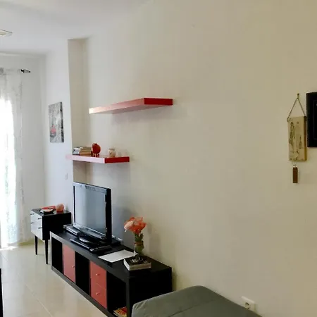 Apartamento Puertito Tenerife Lejlighed