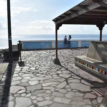 Apartamento Puertito Tenerife Lejlighed Güimar