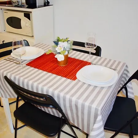 شقة Apartamento Puertito Tenerife