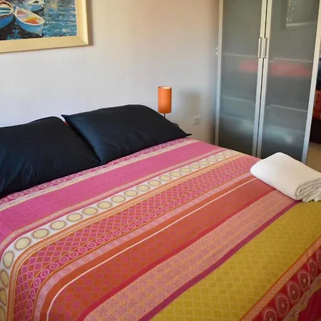 דירה Apartamento Puertito Tenerife Güimar