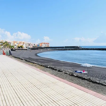 דירה Apartamento Puertito Tenerife